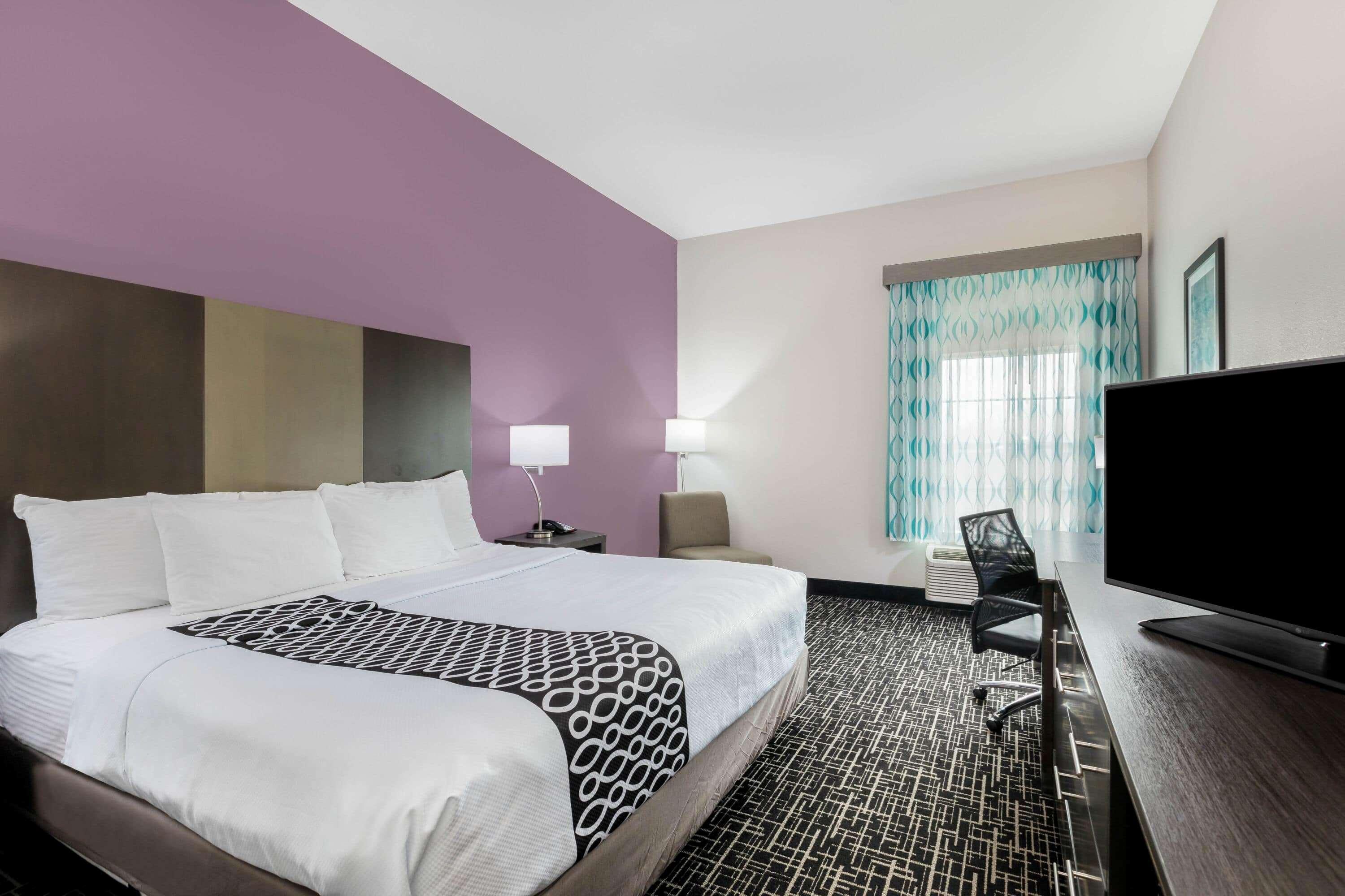 La Quinta By Wyndham Claremore Kültér fotó