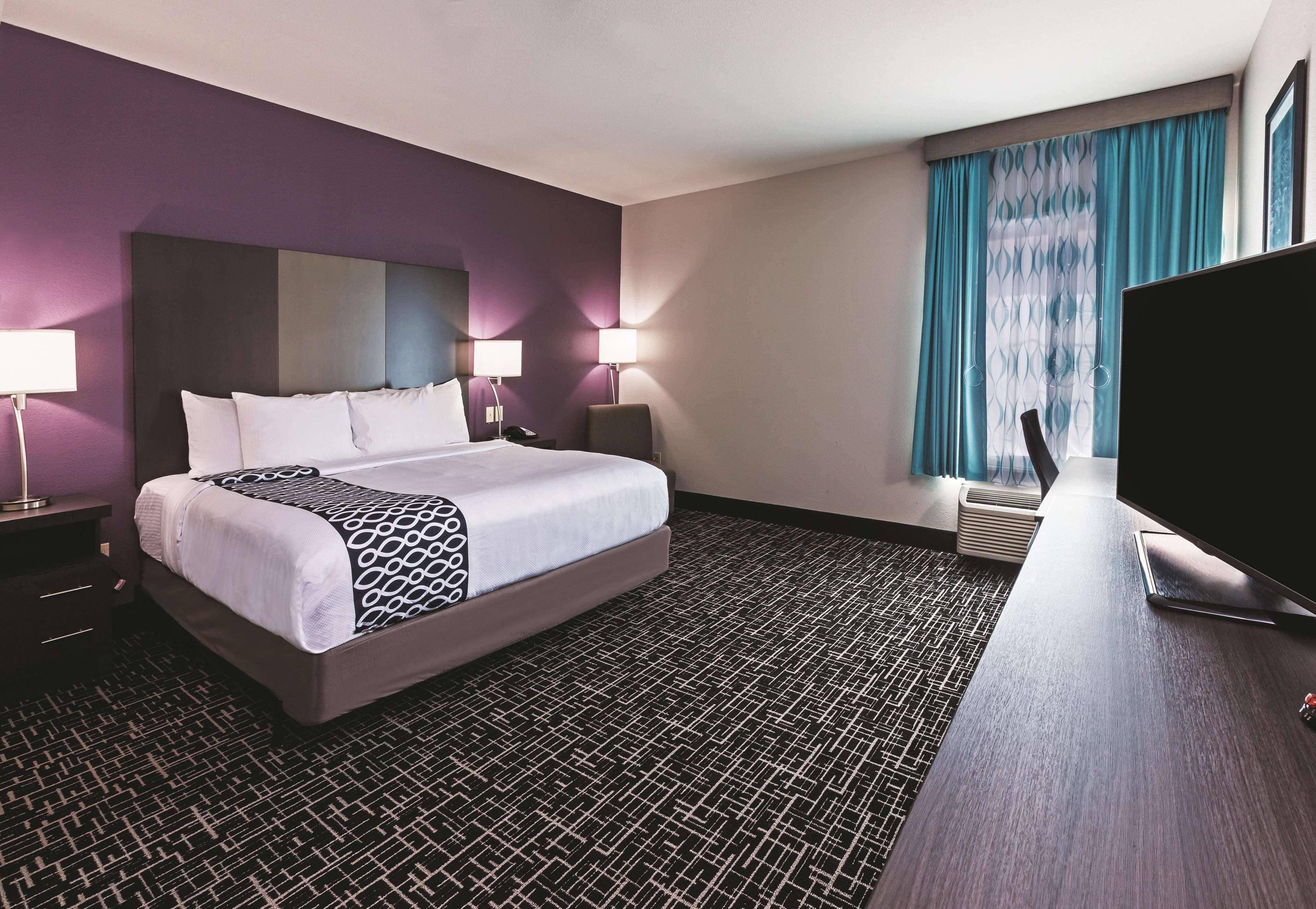La Quinta By Wyndham Claremore Kültér fotó