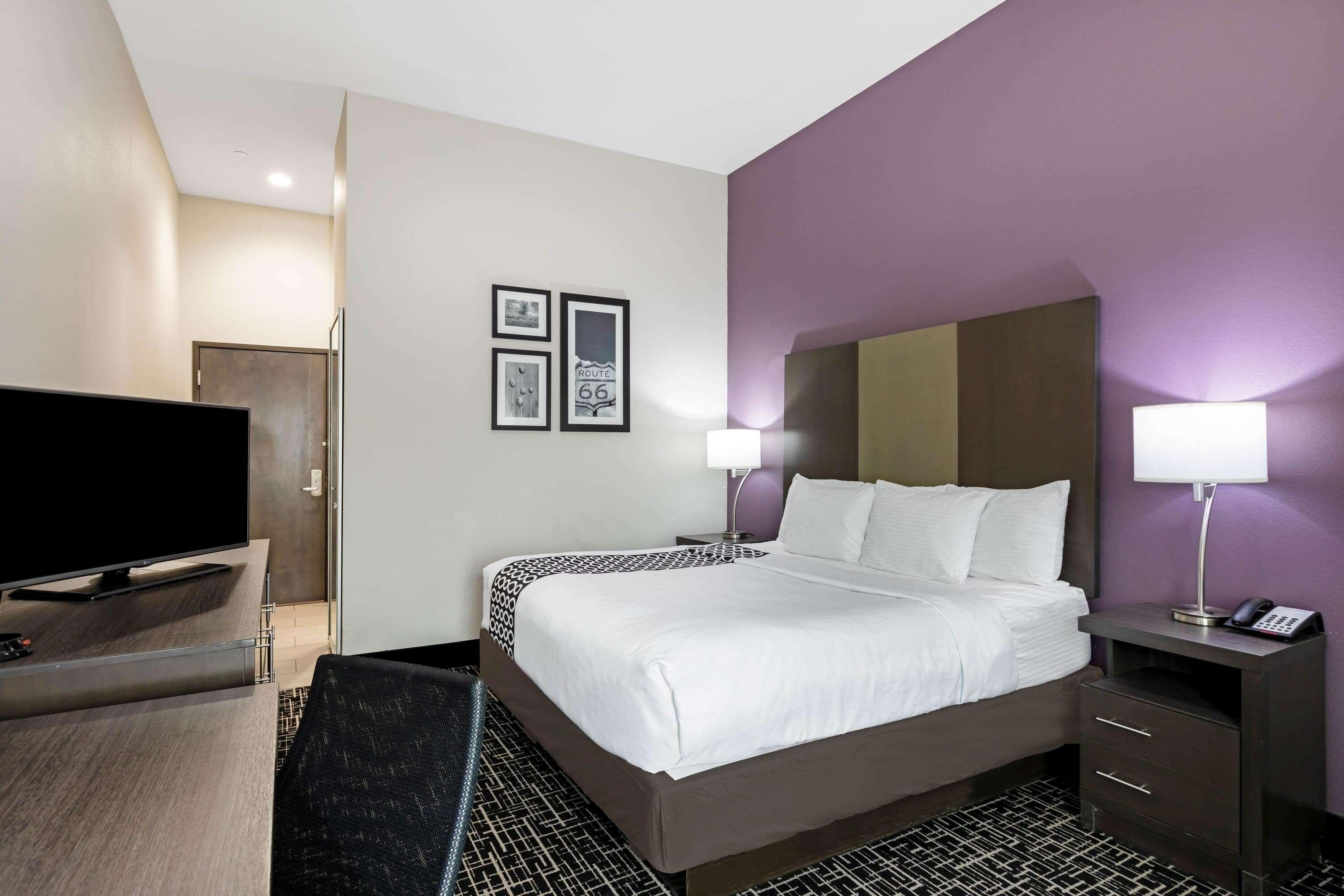 La Quinta By Wyndham Claremore Kültér fotó
