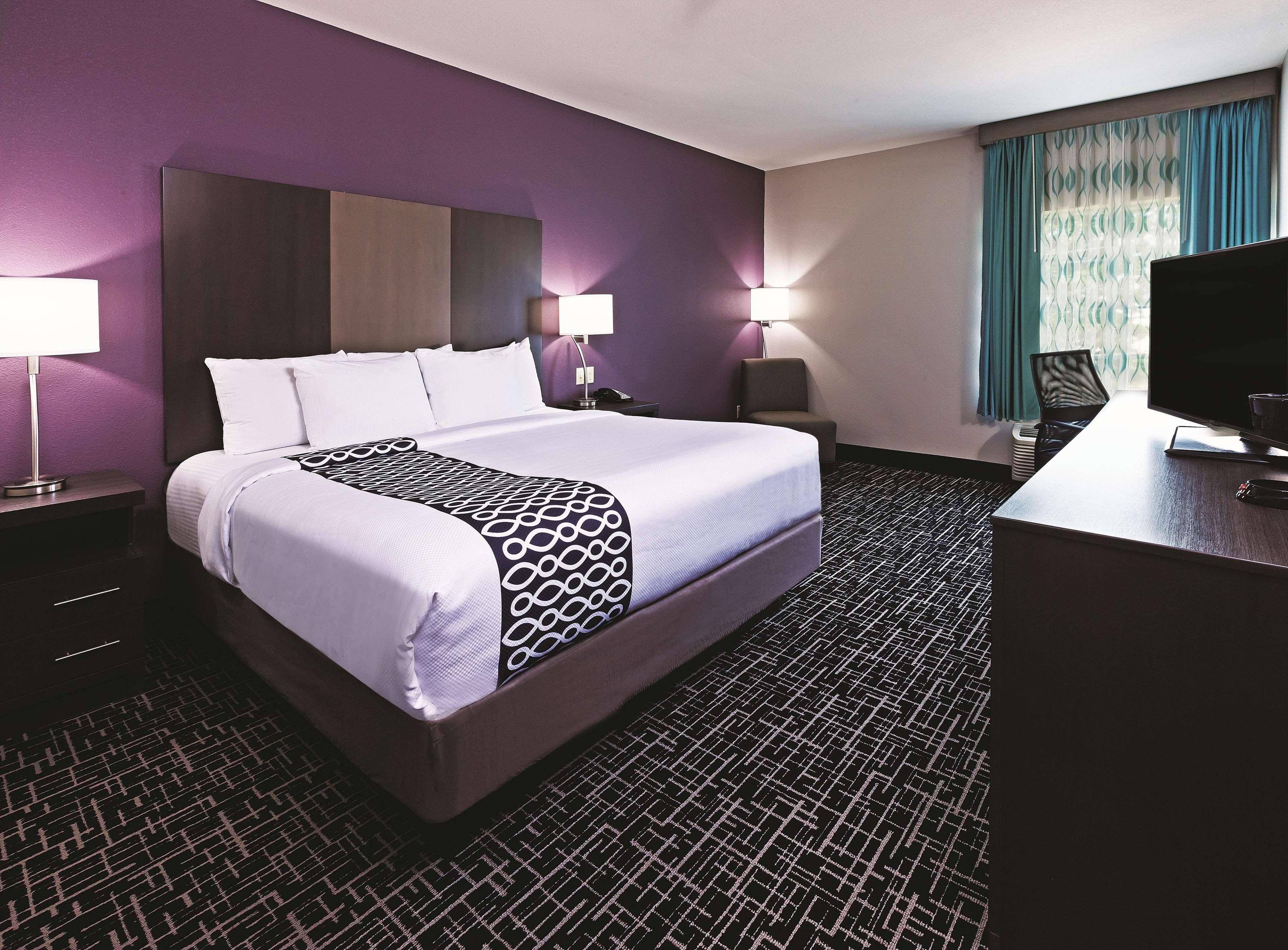 La Quinta By Wyndham Claremore Kültér fotó