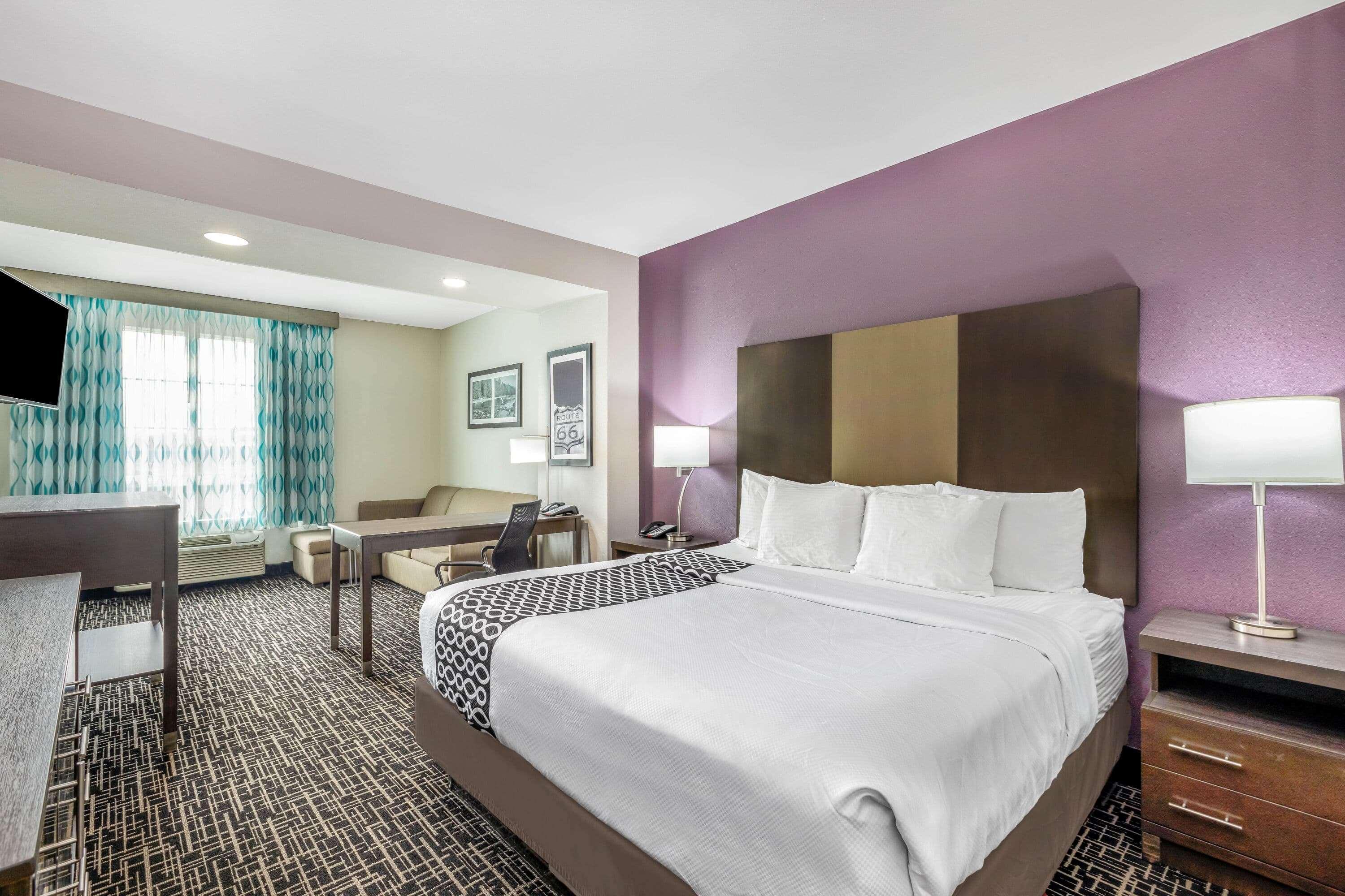 La Quinta By Wyndham Claremore Kültér fotó