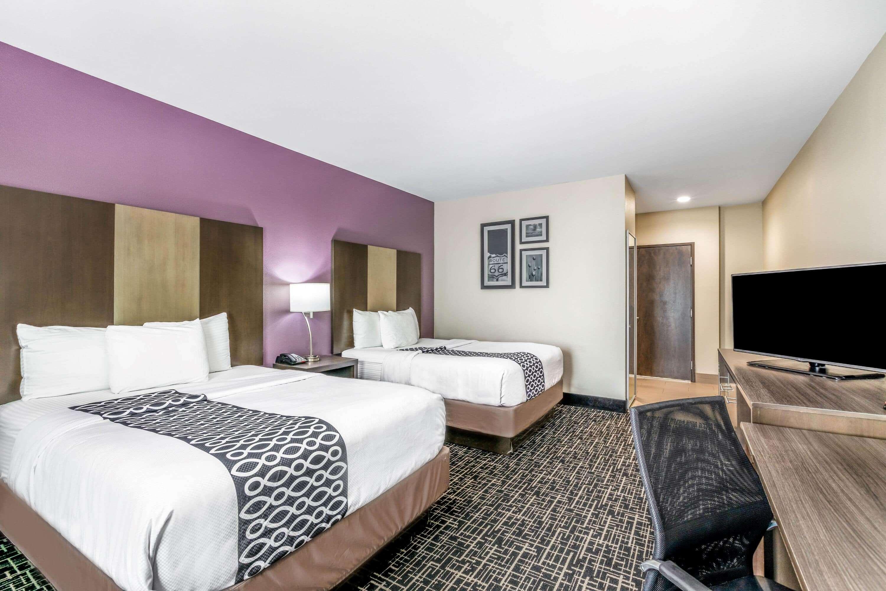 La Quinta By Wyndham Claremore Kültér fotó