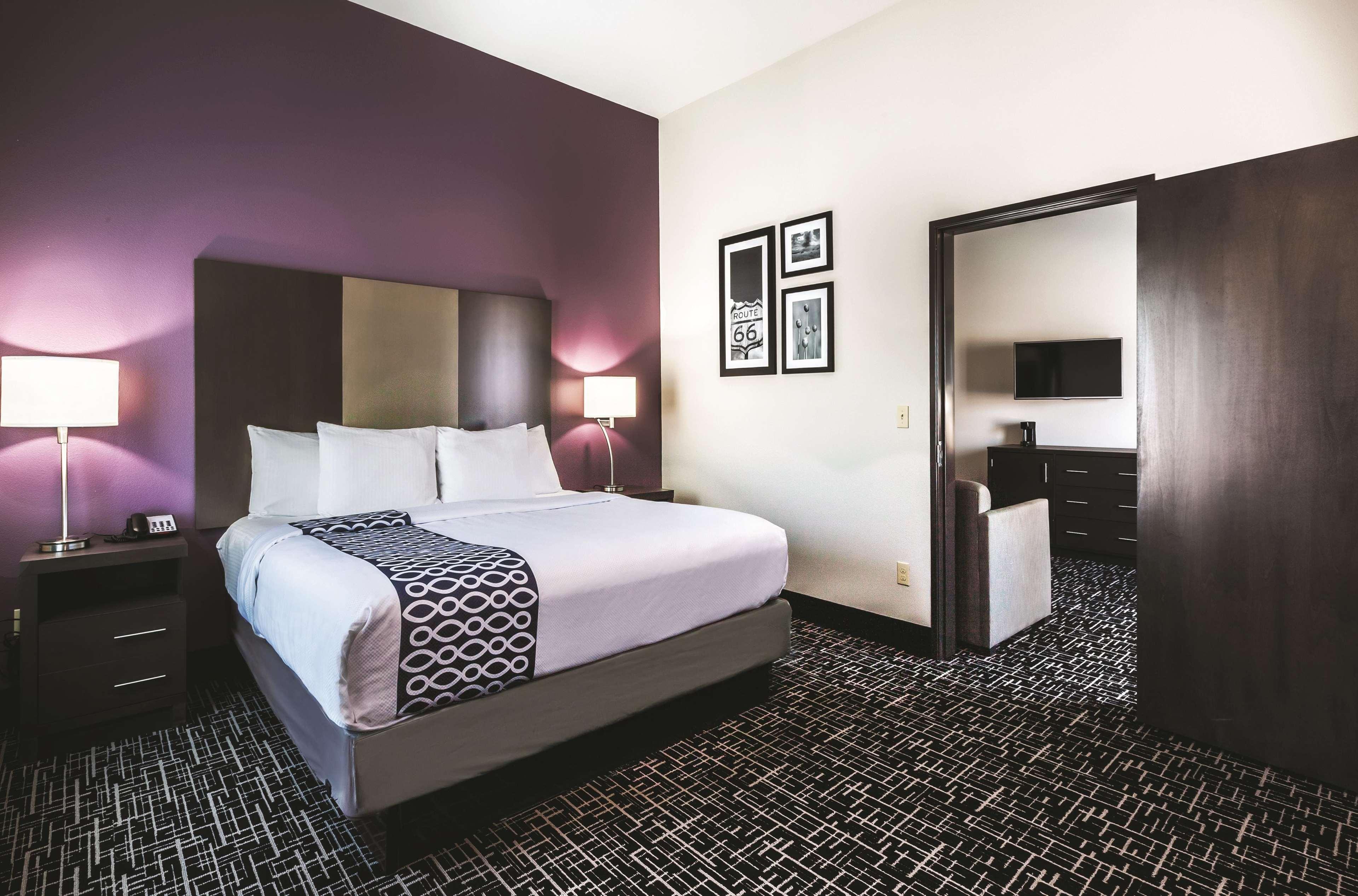 La Quinta By Wyndham Claremore Kültér fotó