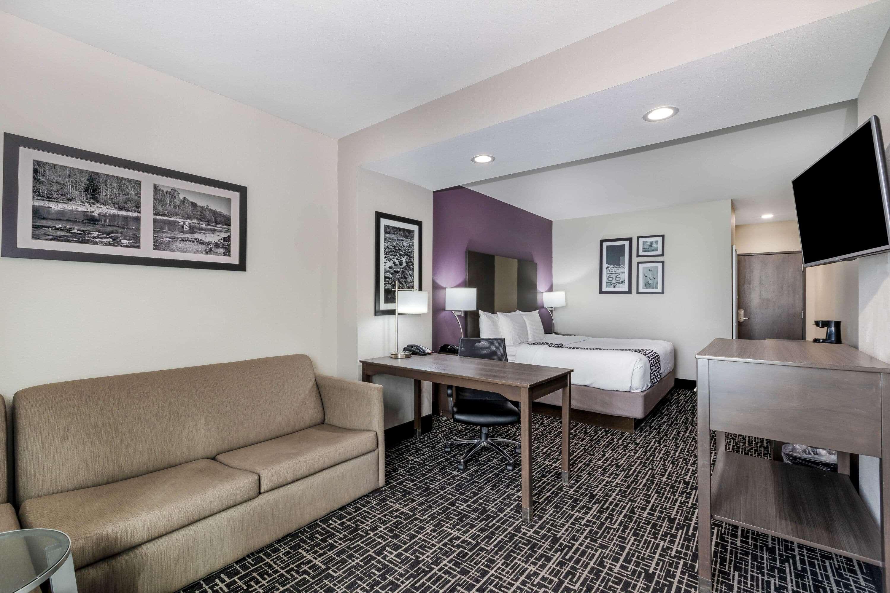 La Quinta By Wyndham Claremore Kültér fotó