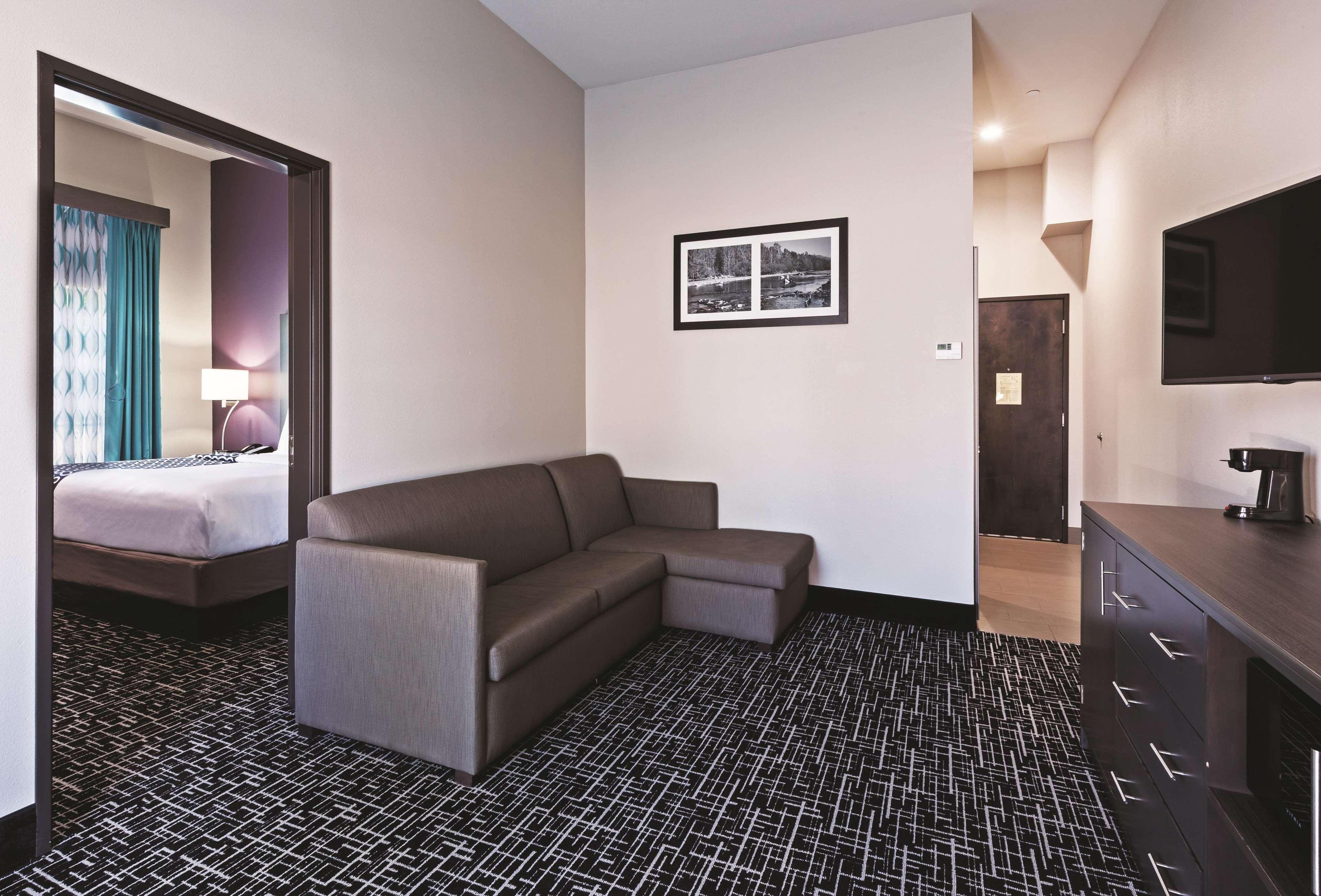 La Quinta By Wyndham Claremore Kültér fotó