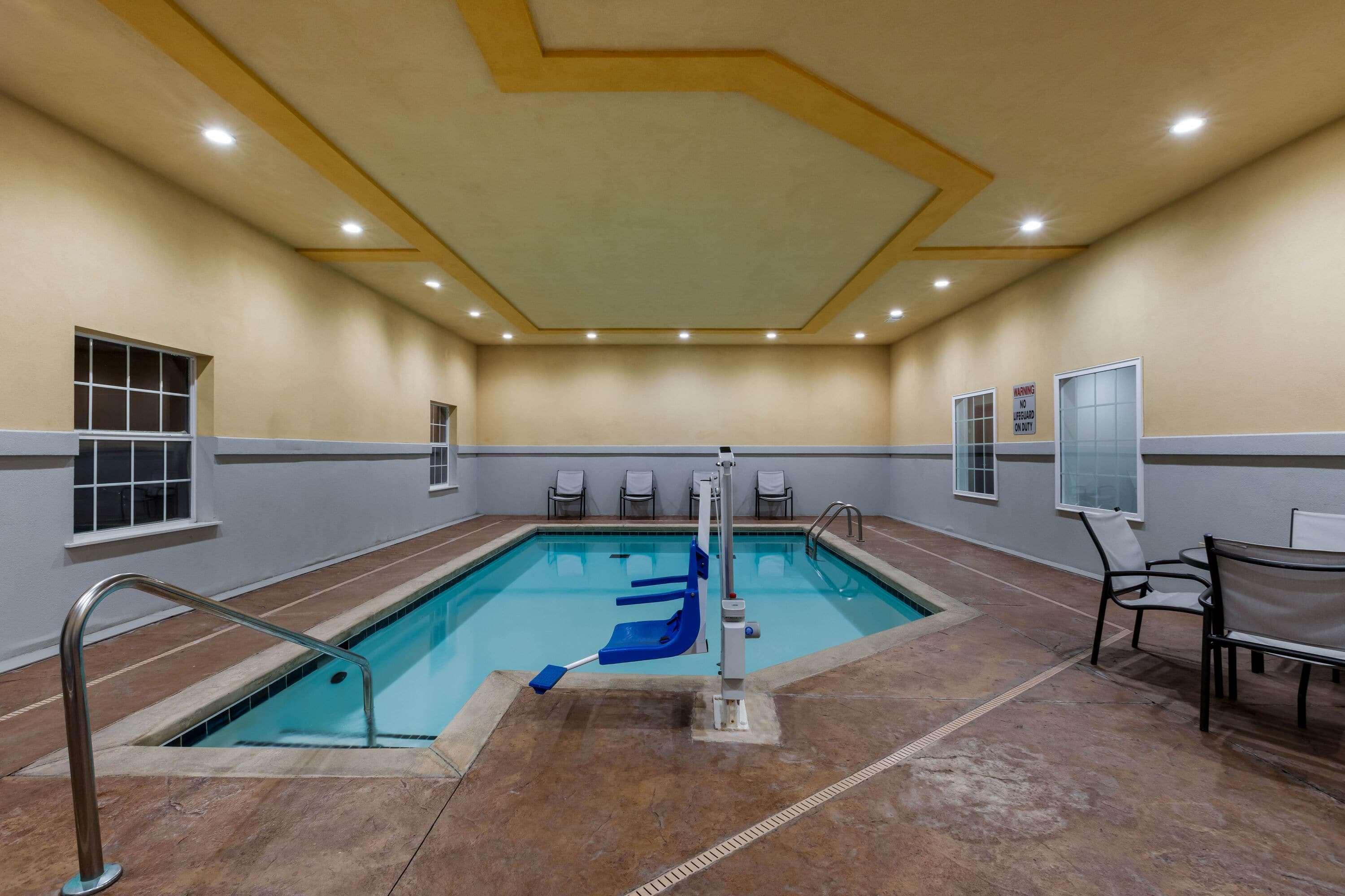 La Quinta By Wyndham Claremore Kültér fotó
