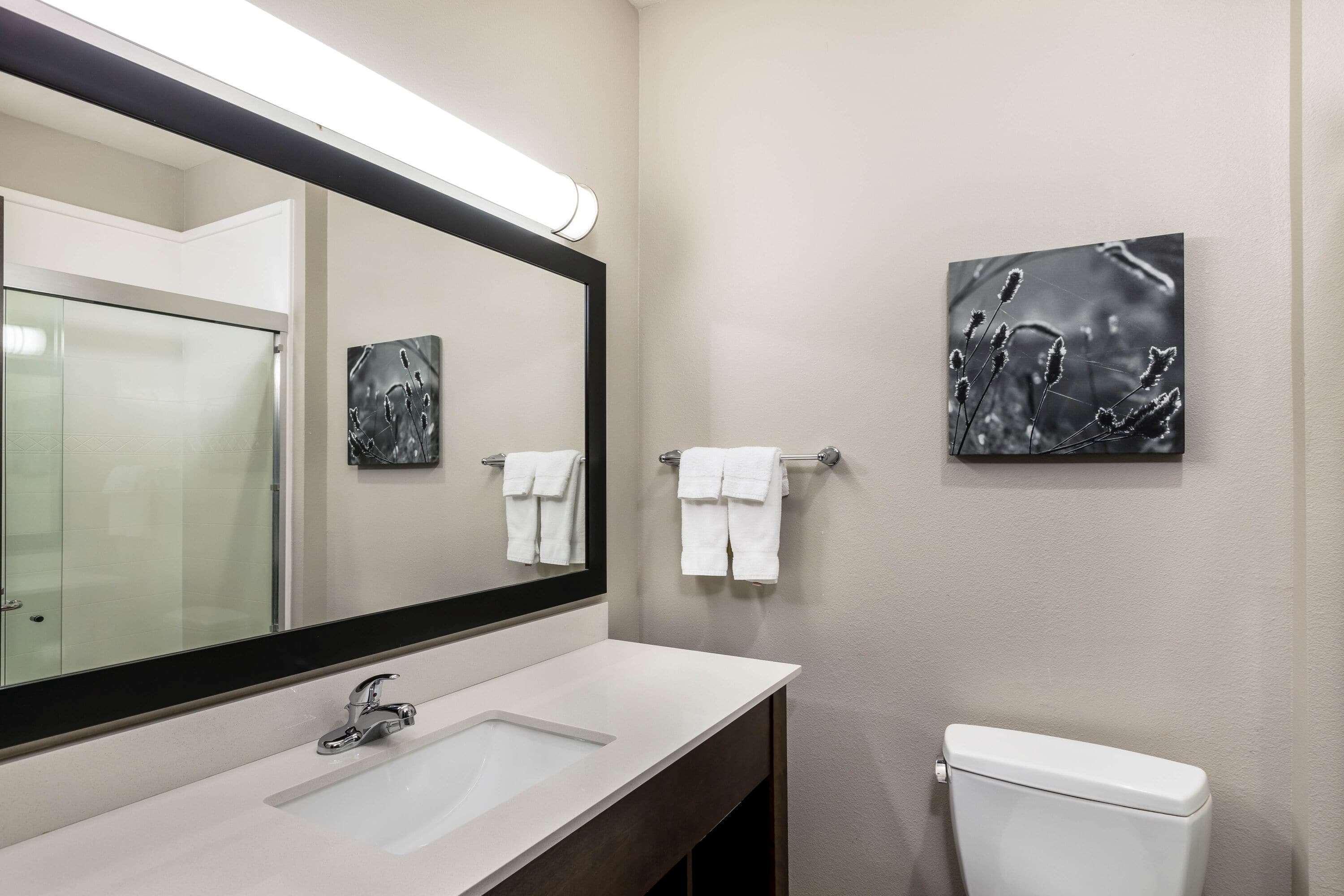 La Quinta By Wyndham Claremore Kültér fotó