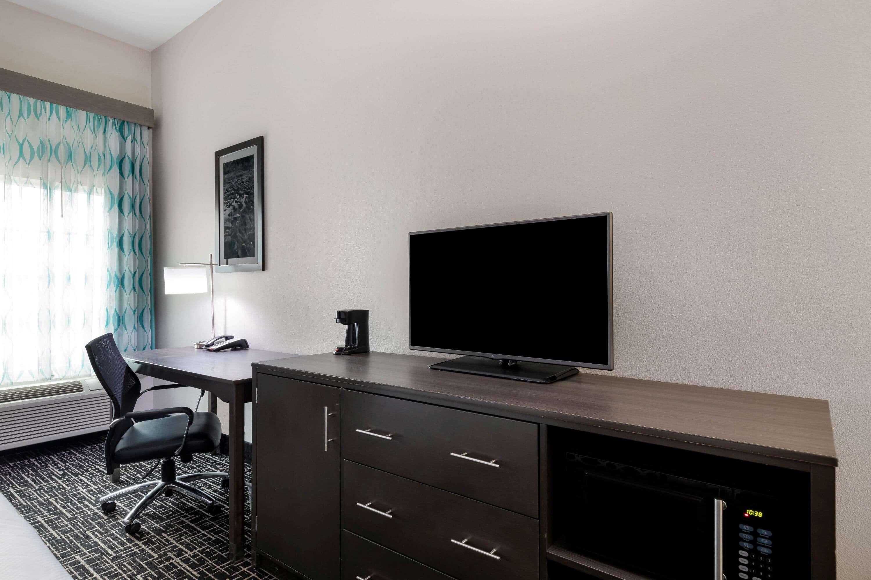 La Quinta By Wyndham Claremore Kültér fotó