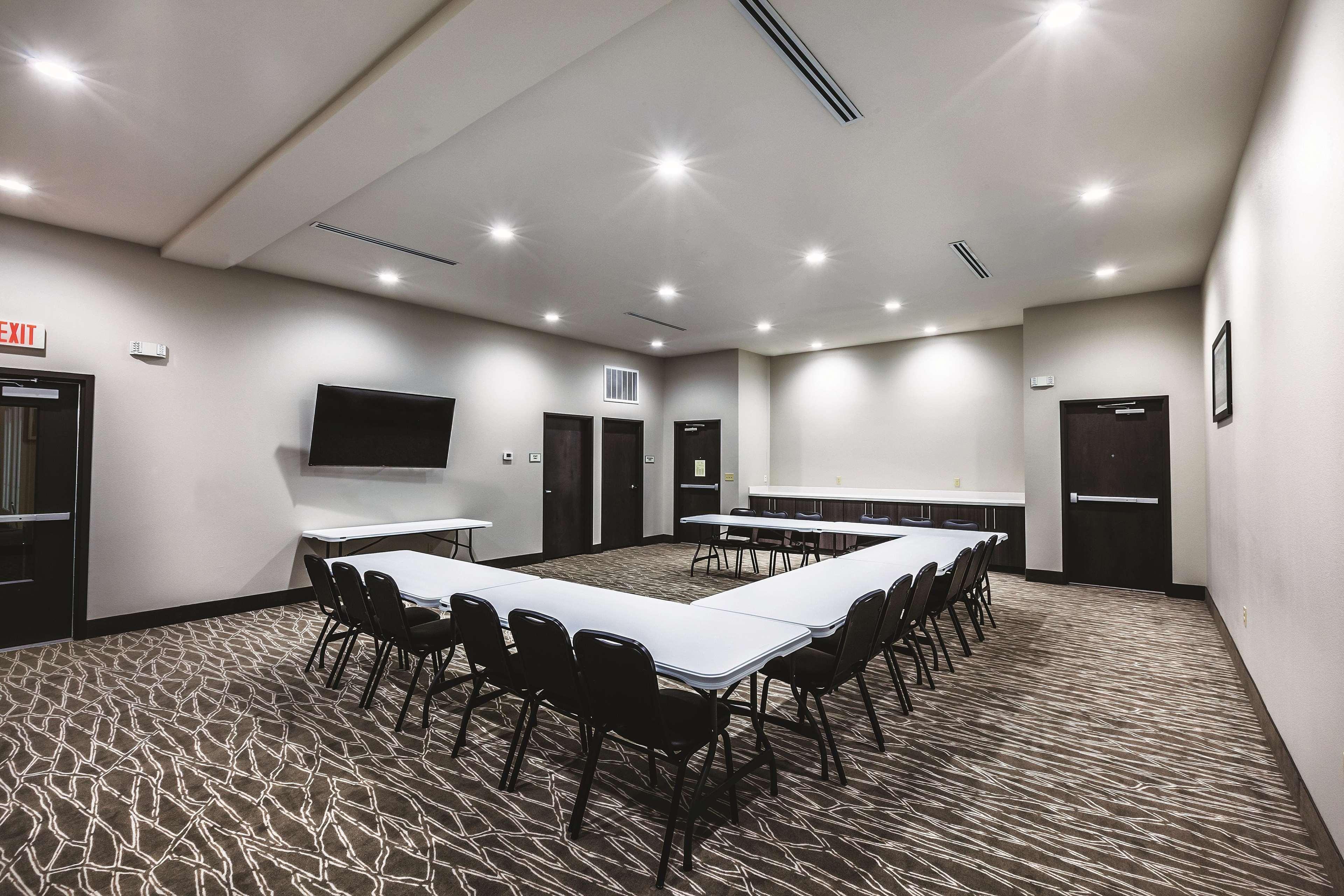 La Quinta By Wyndham Claremore Kültér fotó