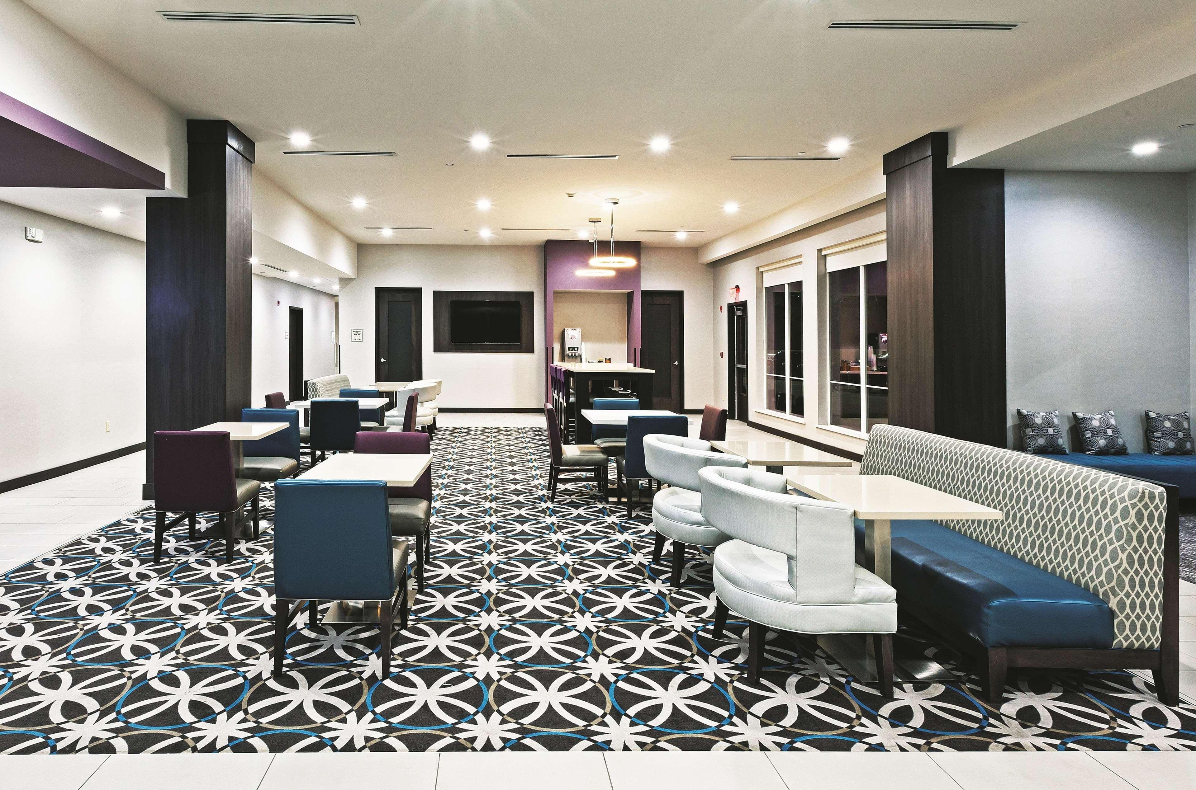 La Quinta By Wyndham Claremore Kültér fotó
