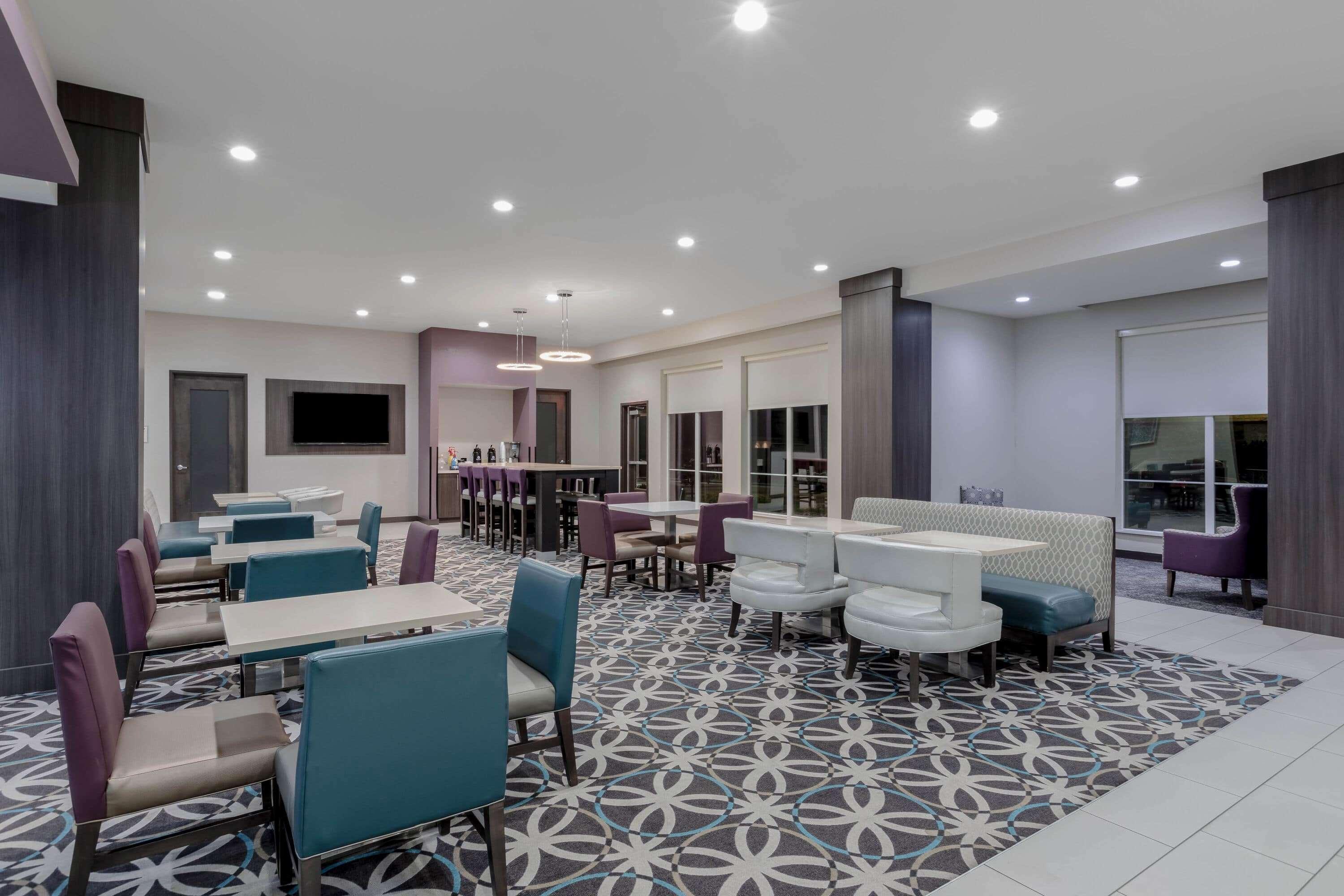 La Quinta By Wyndham Claremore Kültér fotó
