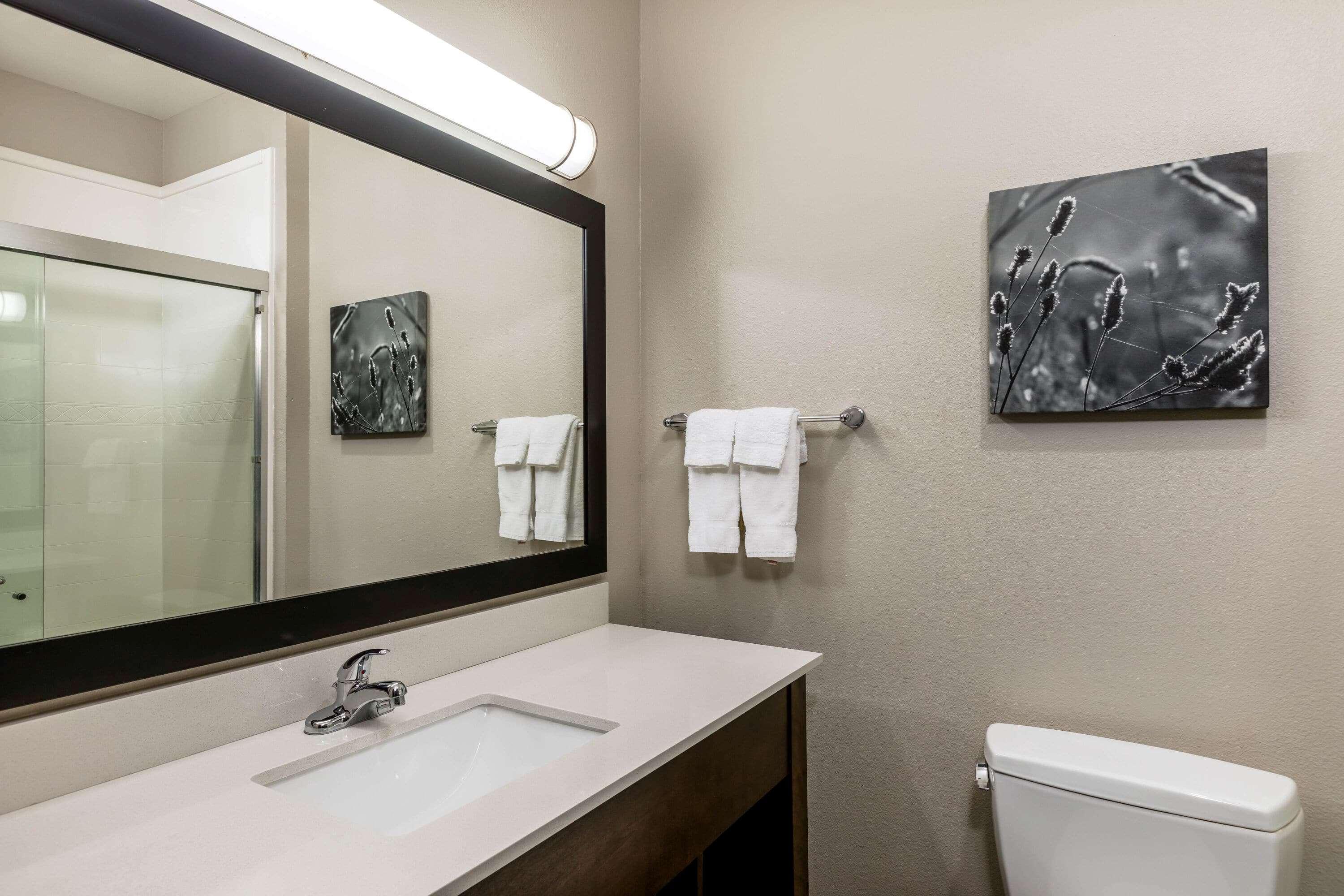 La Quinta By Wyndham Claremore Kültér fotó