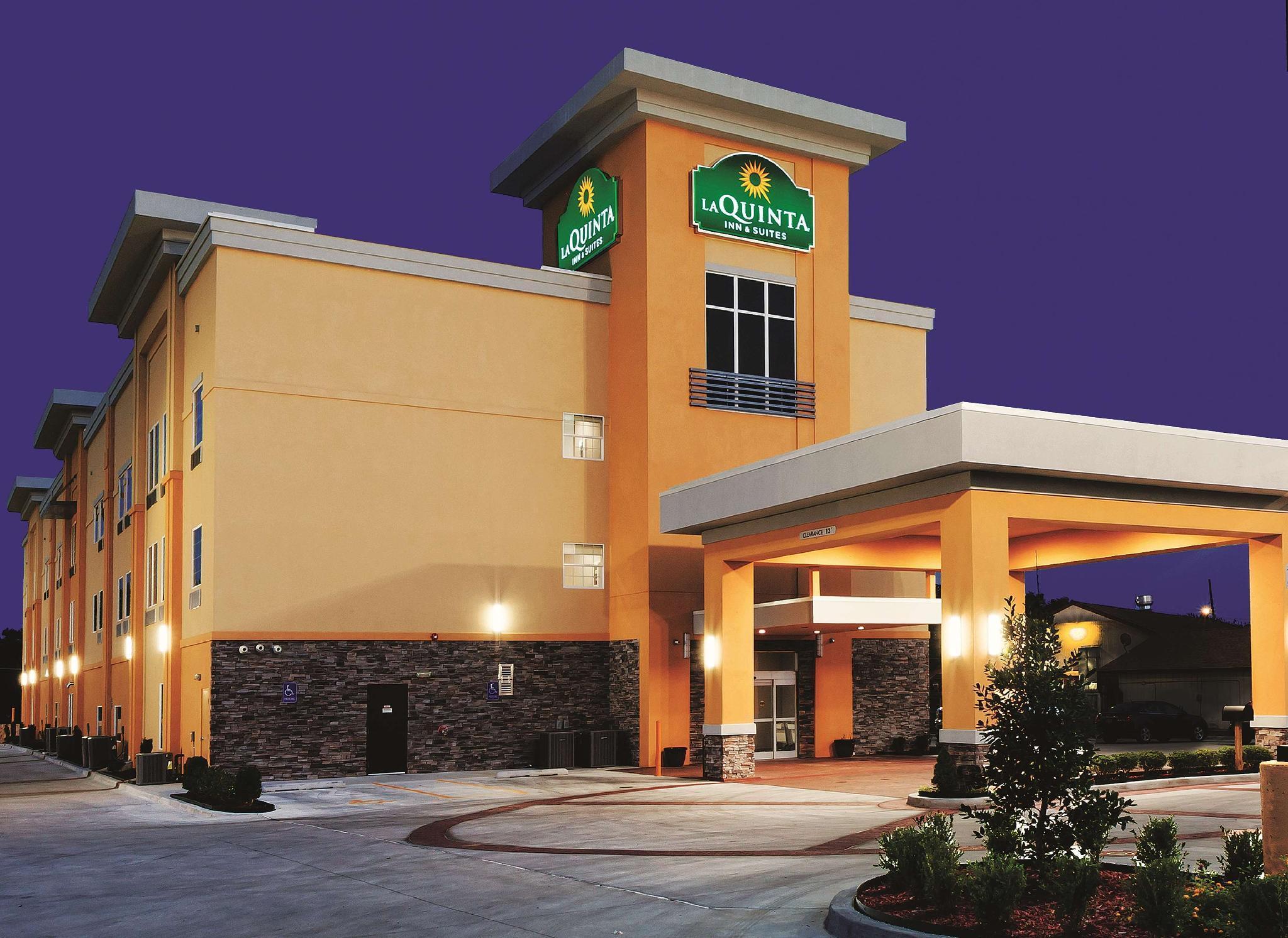 La Quinta By Wyndham Claremore Kültér fotó