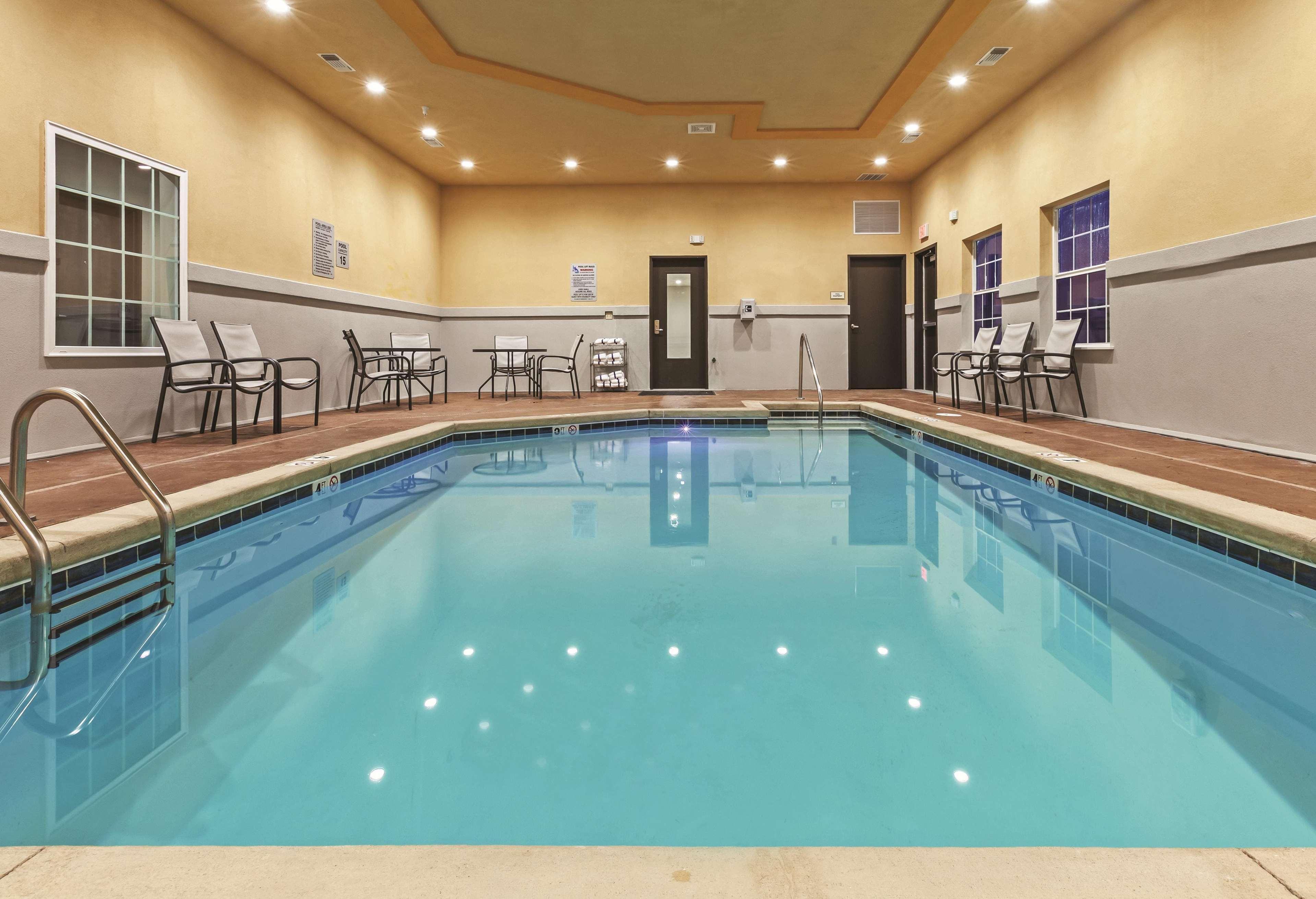 La Quinta By Wyndham Claremore Kültér fotó