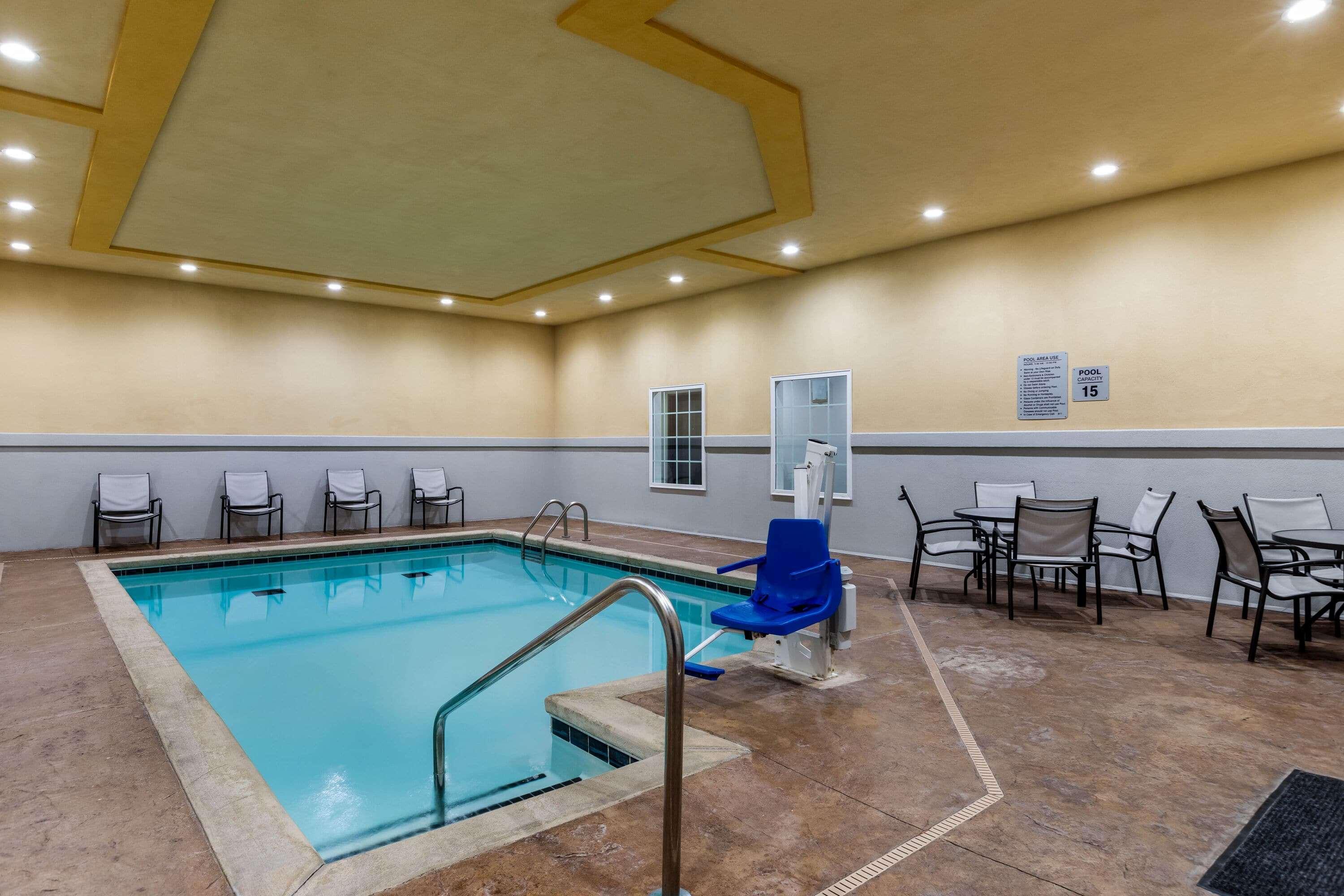 La Quinta By Wyndham Claremore Kültér fotó