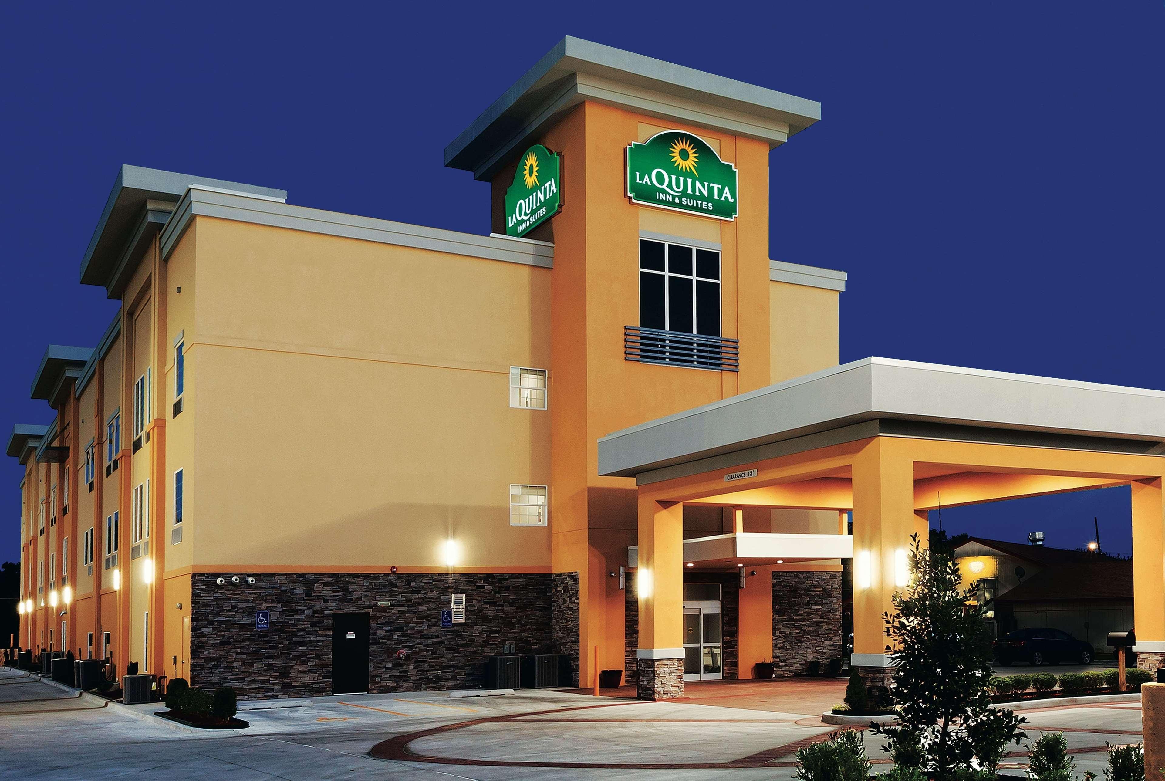 La Quinta By Wyndham Claremore Kültér fotó
