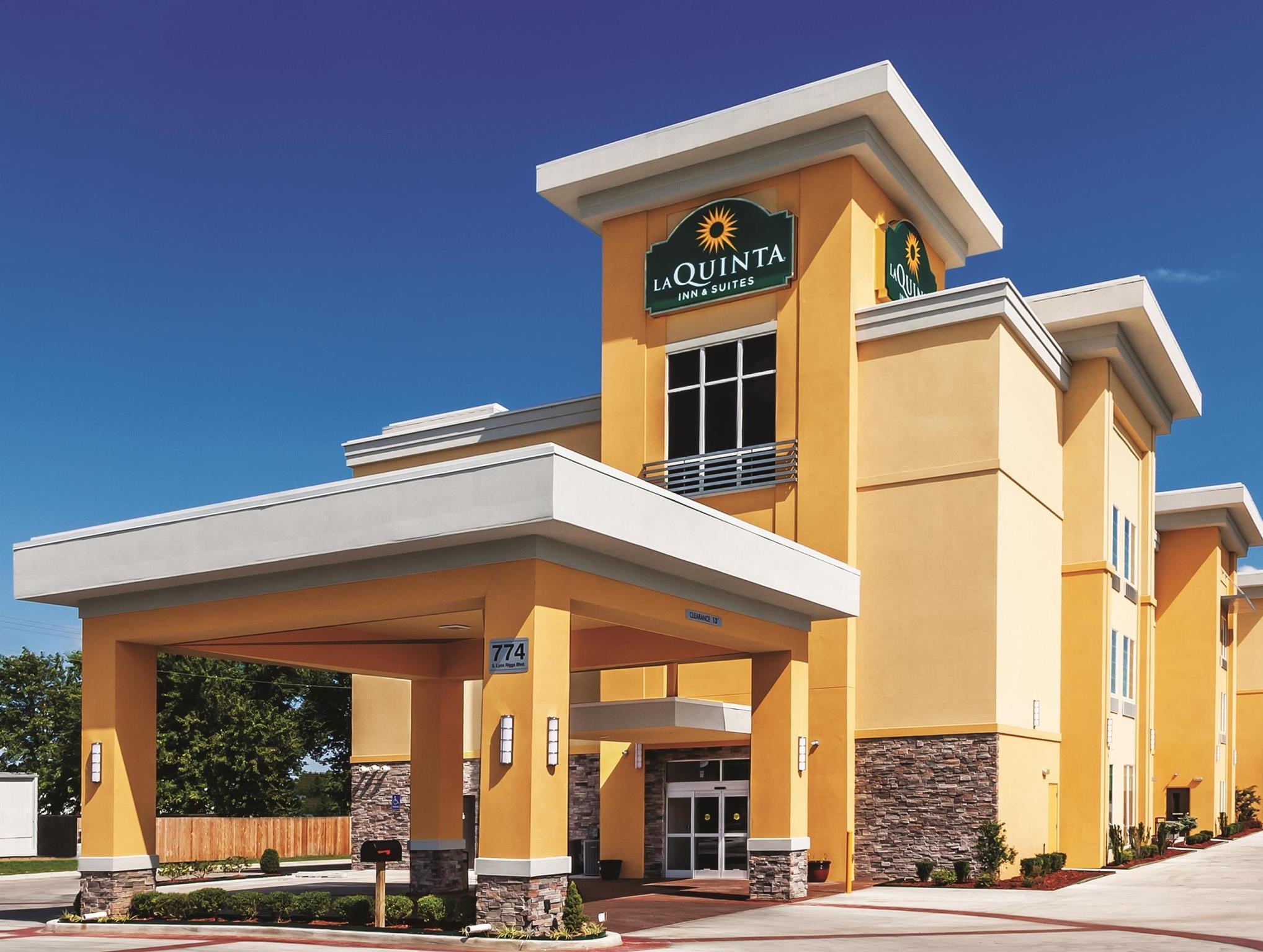 La Quinta By Wyndham Claremore Kültér fotó