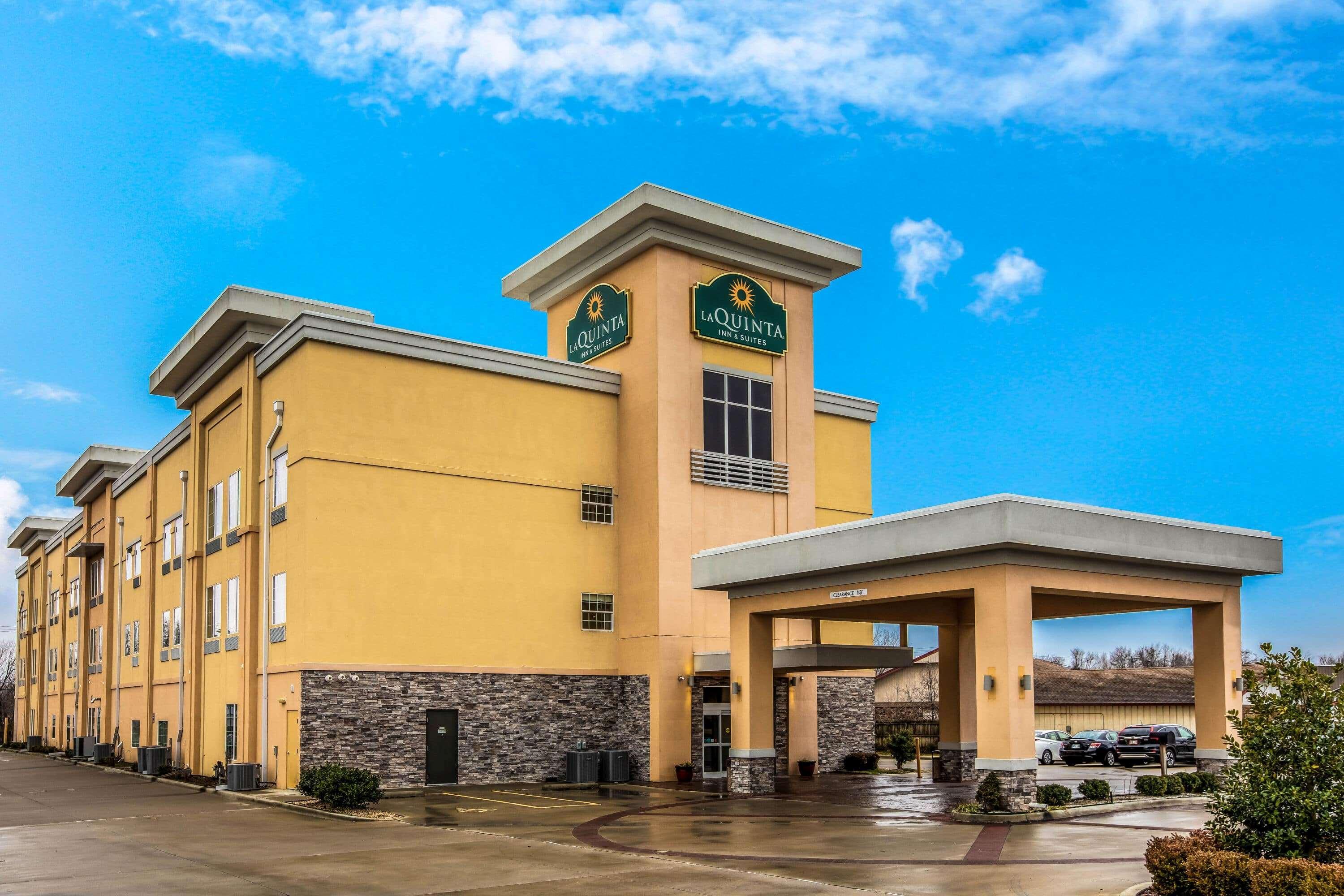 La Quinta By Wyndham Claremore Kültér fotó