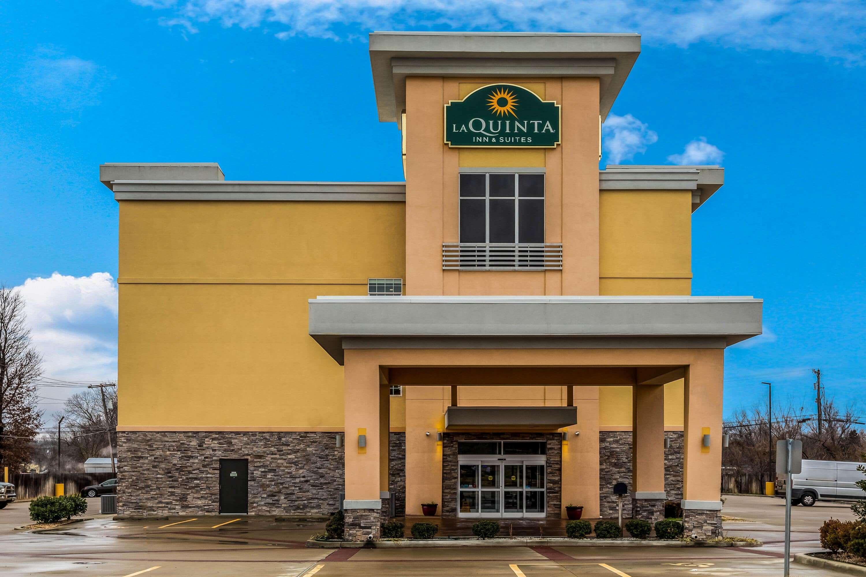 La Quinta By Wyndham Claremore Kültér fotó