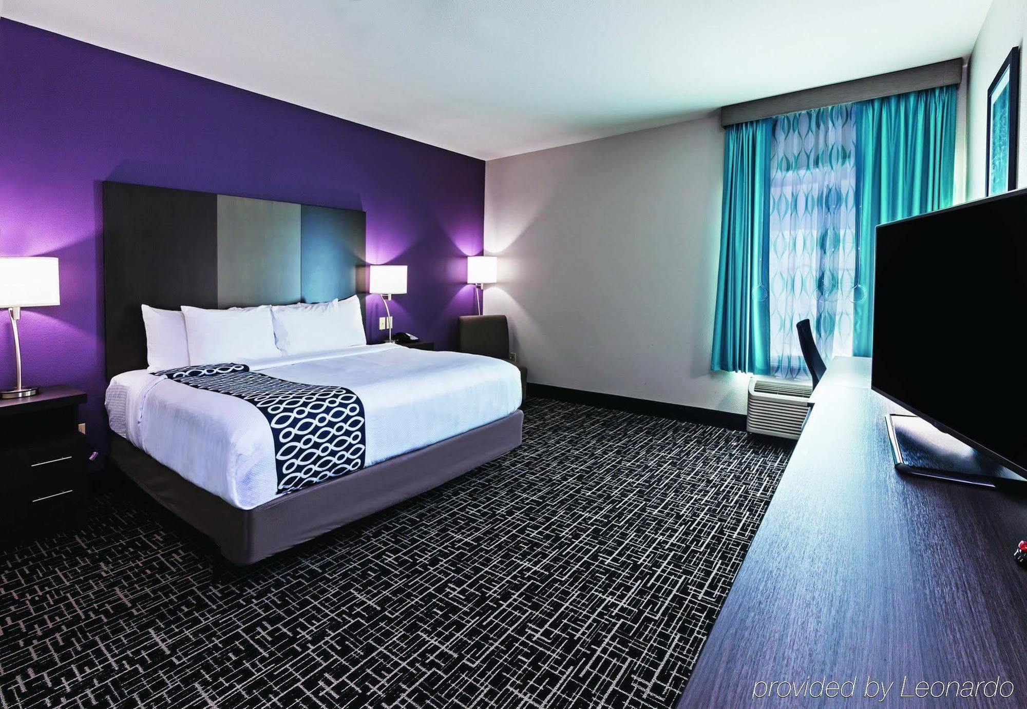 La Quinta By Wyndham Claremore Kültér fotó