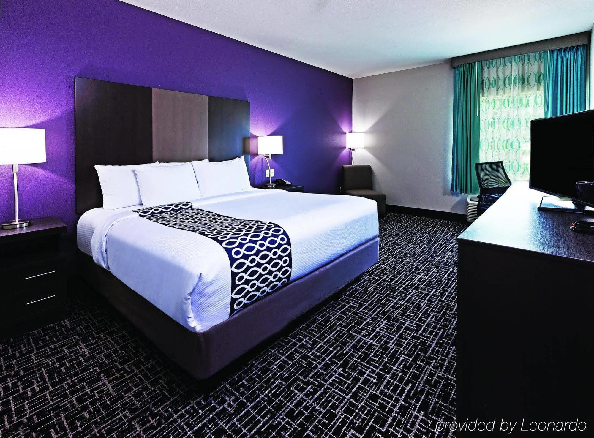 La Quinta By Wyndham Claremore Kültér fotó