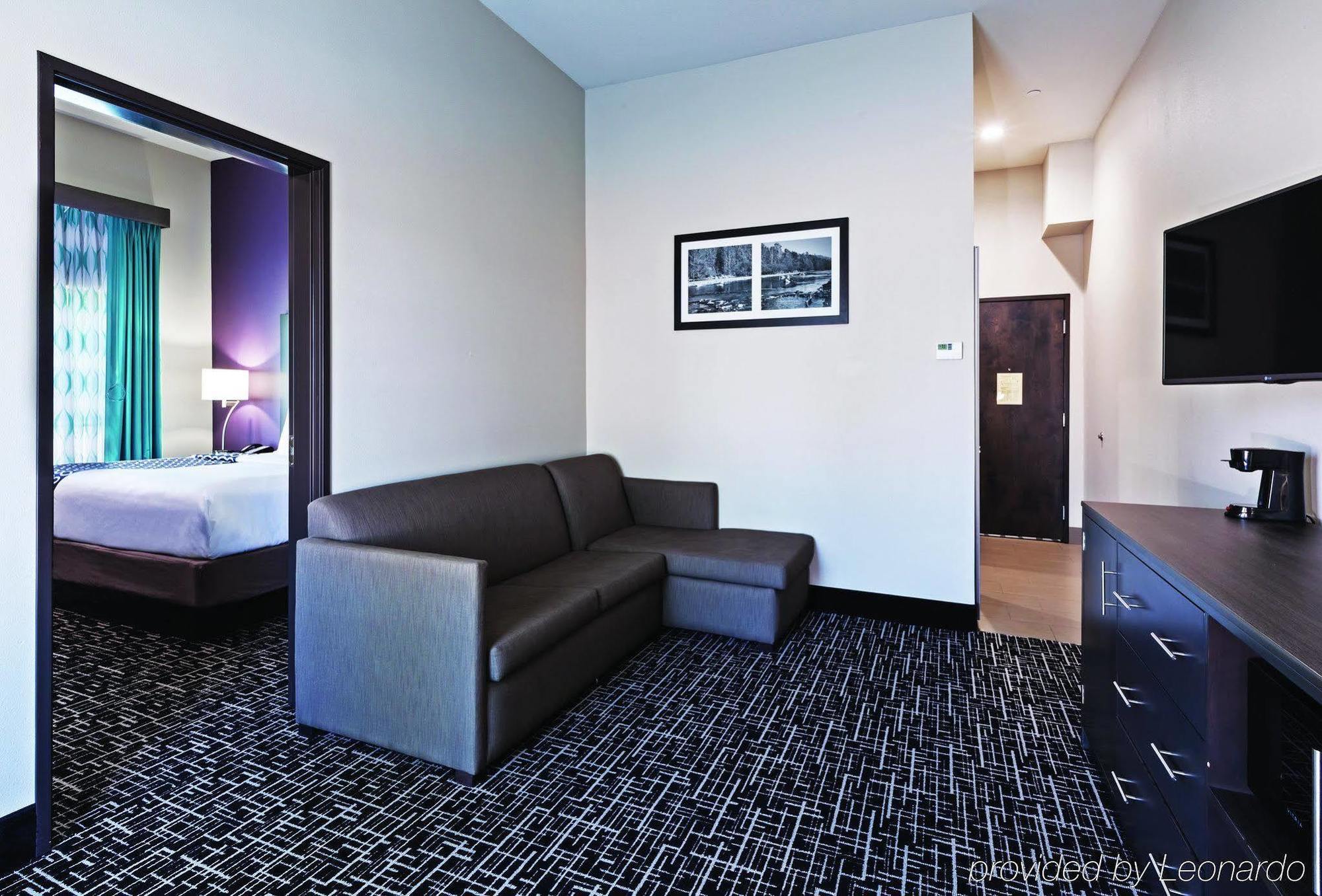 La Quinta By Wyndham Claremore Kültér fotó